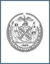 nyc seal for B nyc seal for B